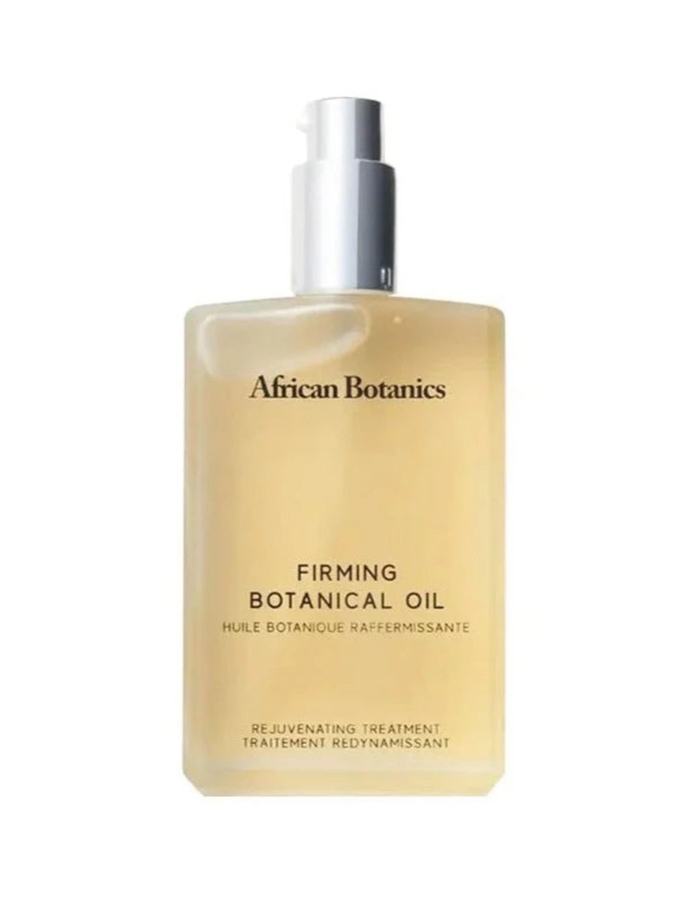 African Botanics Firming Botanical Oil